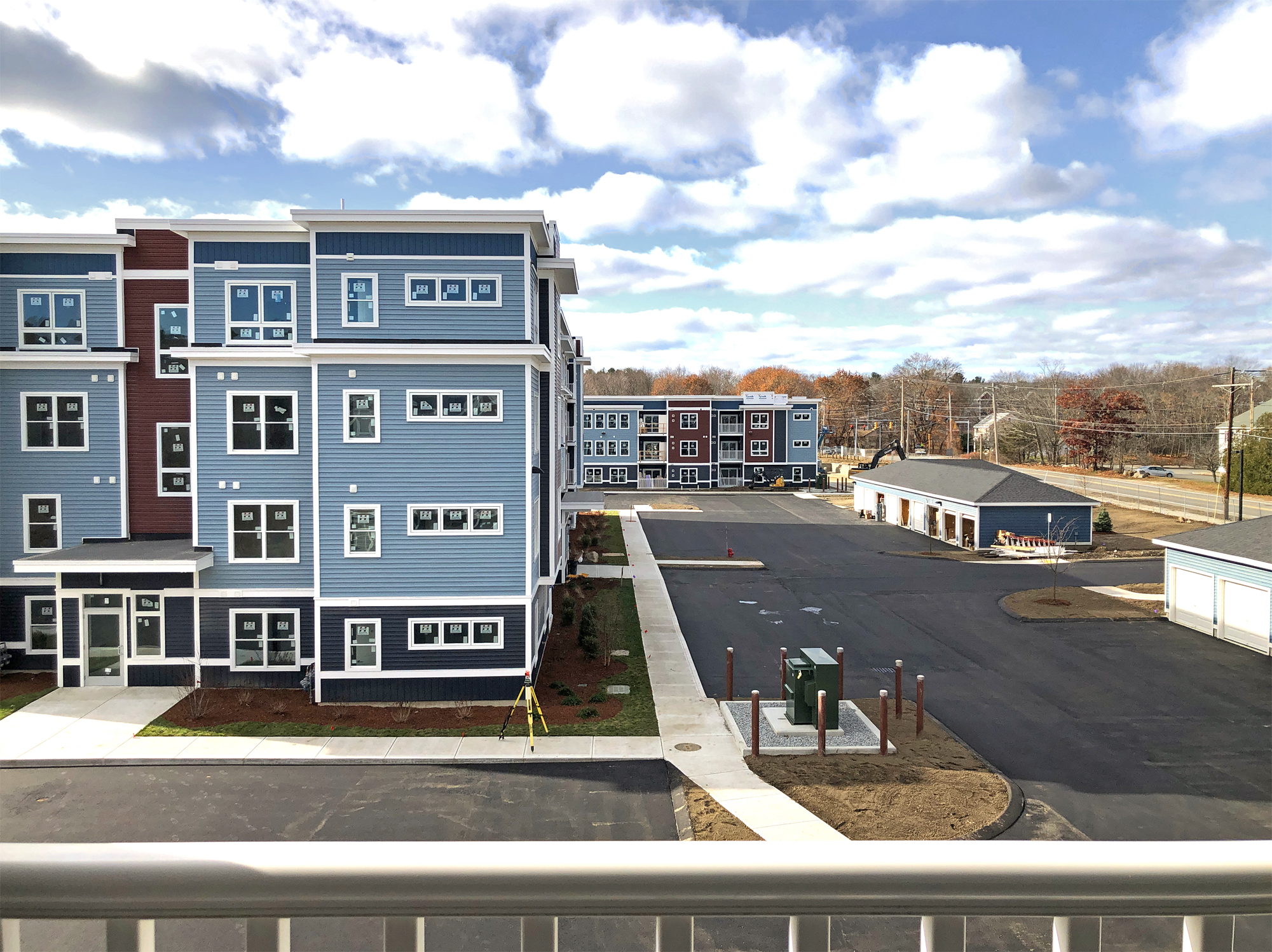 New Apartments For Rent In Chelmsford, MA Beaver Brook Crossing
