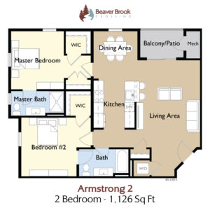Armstrong 2 13 Floor Plan Armstrong2