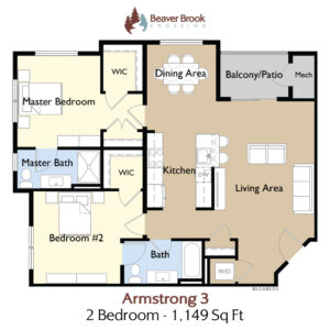 Armstrong 3 12 Floor Plan Armstrong3 1