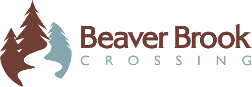 Beaver Brook Crossing Logo