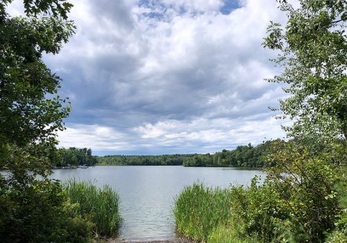 Heart Pond Chelmsford, Ma Heart Pond Chelmsford, Ma